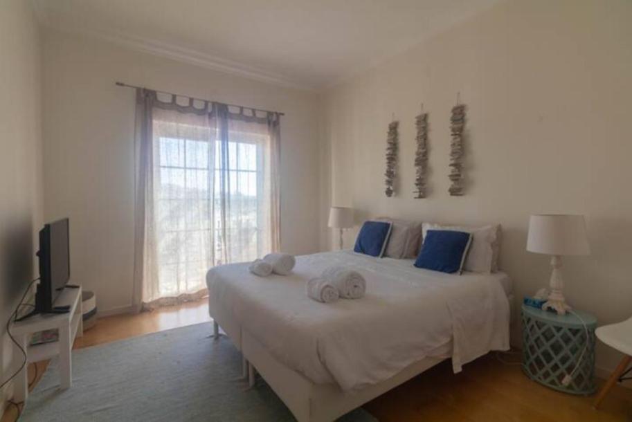 קינטה דו לאגו Quinta Formosa - Villas מראה חיצוני תמונה