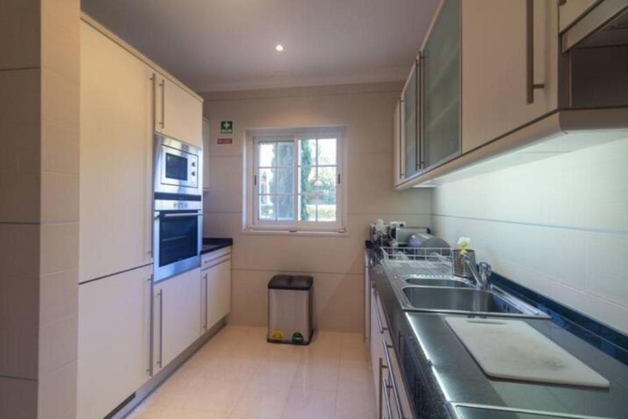 קינטה דו לאגו Quinta Formosa - Villas מראה חיצוני תמונה