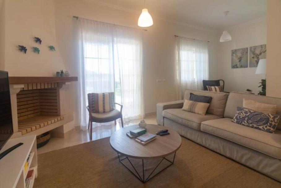 קינטה דו לאגו Quinta Formosa - Villas מראה חיצוני תמונה