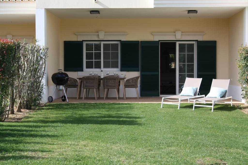 קינטה דו לאגו Quinta Formosa - Villas מראה חיצוני תמונה