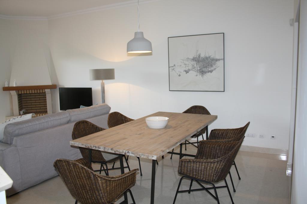 קינטה דו לאגו Quinta Formosa - Villas מראה חיצוני תמונה