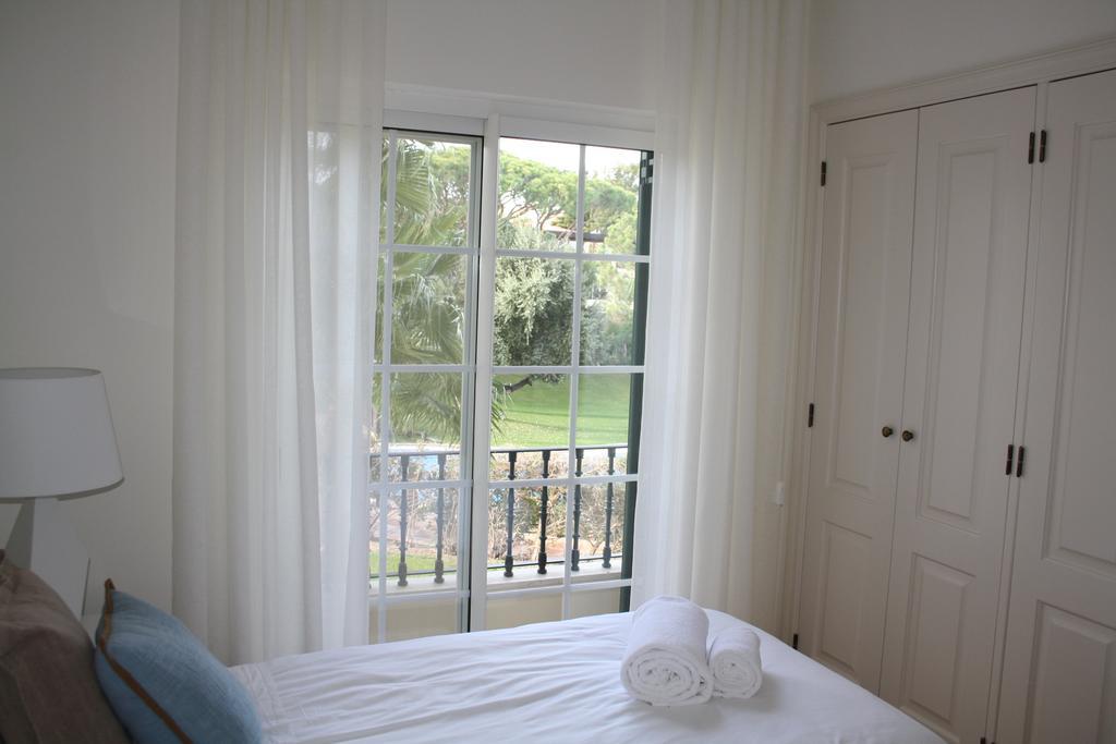 קינטה דו לאגו Quinta Formosa - Villas מראה חיצוני תמונה