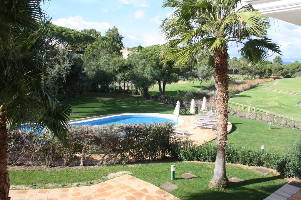 קינטה דו לאגו Quinta Formosa - Villas מראה חיצוני תמונה