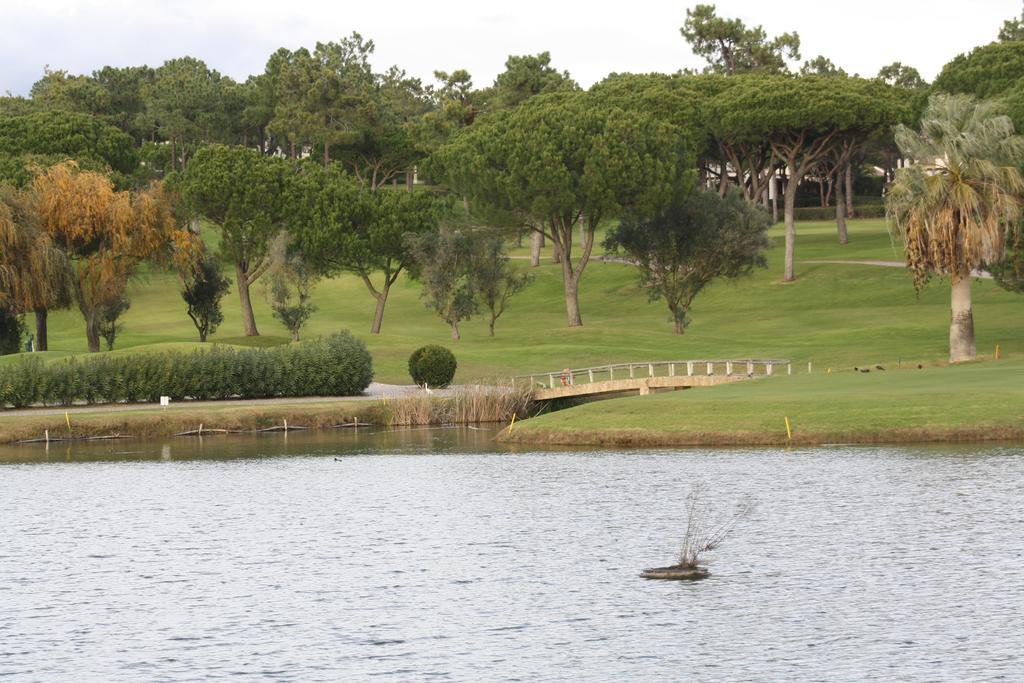 קינטה דו לאגו Quinta Formosa - Villas מראה חיצוני תמונה