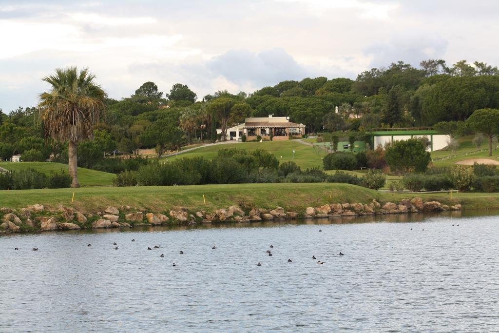 קינטה דו לאגו Quinta Formosa - Villas מראה חיצוני תמונה