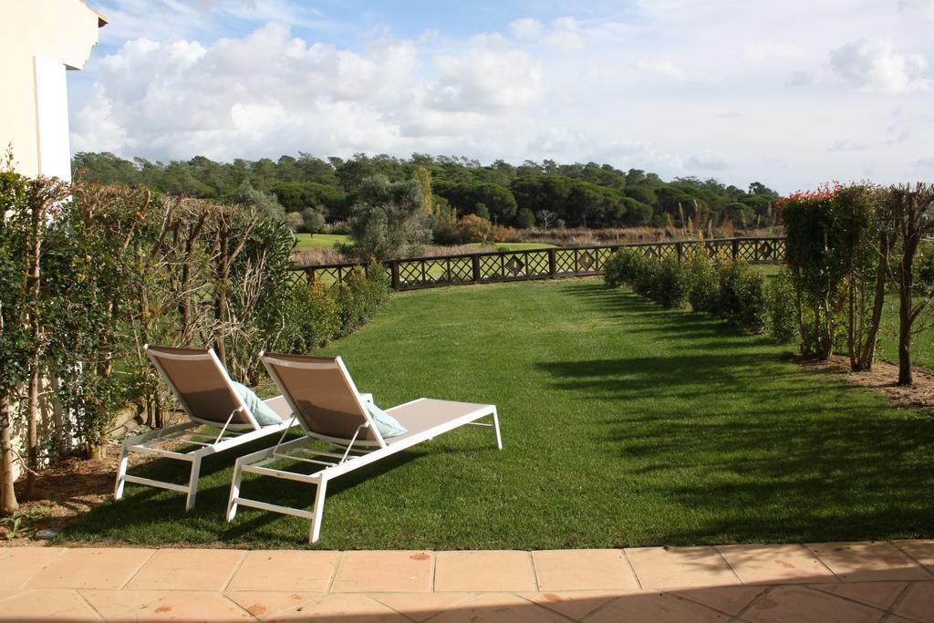 קינטה דו לאגו Quinta Formosa - Villas מראה חיצוני תמונה
