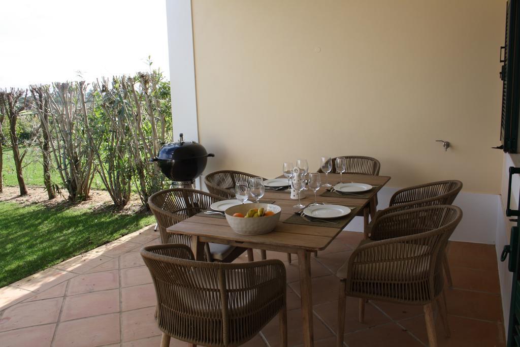 קינטה דו לאגו Quinta Formosa - Villas מראה חיצוני תמונה
