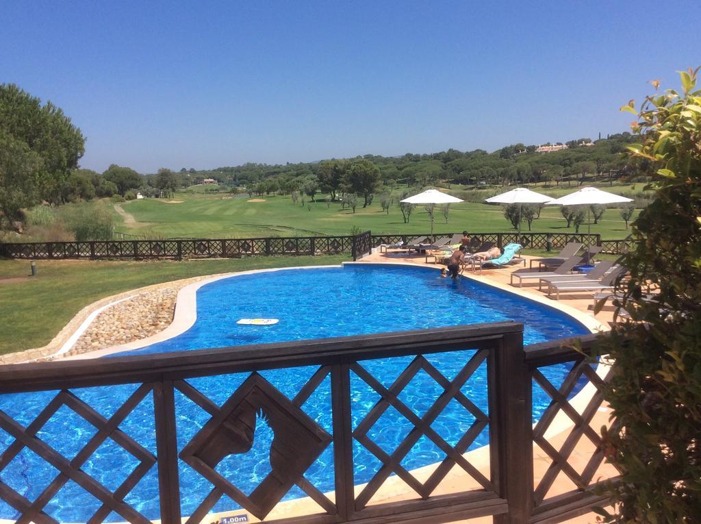 קינטה דו לאגו Quinta Formosa - Villas מראה חיצוני תמונה